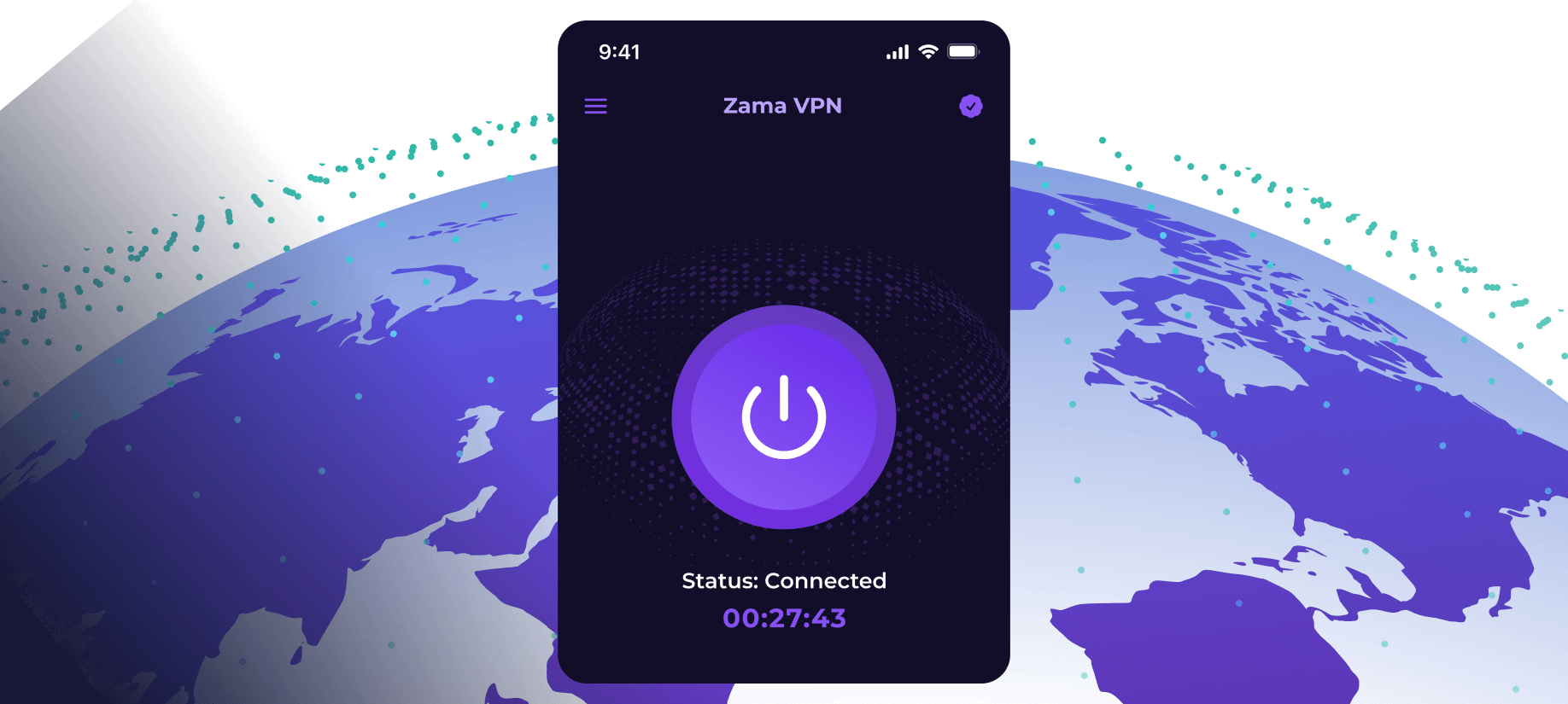 Zamа VPN